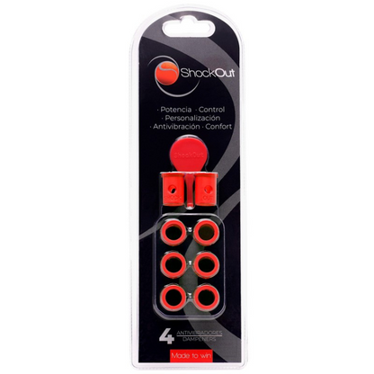 Antivibrador Padel Shockout