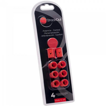 Antivibrador Padel Shockout