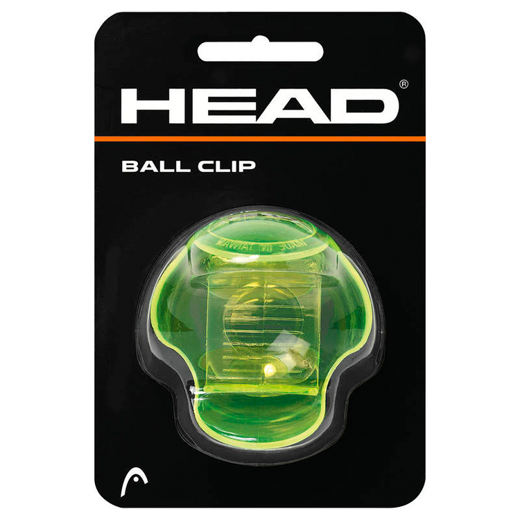 Ball Clip