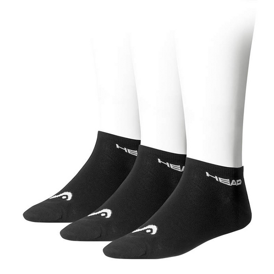 Calcetines Tennis 3P Sneaker