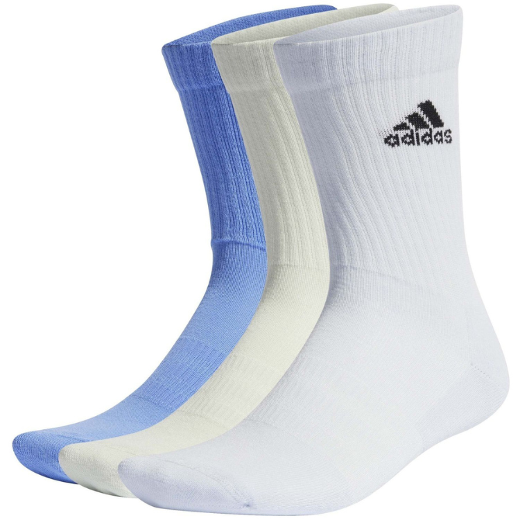 Calcetines C SPW CRW 3p