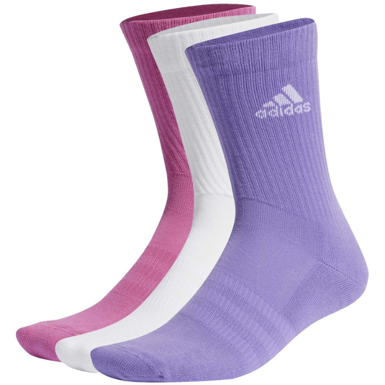 Calcetines C SPW CRW 3p