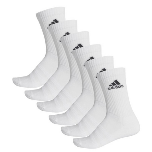 Calcetines Cush CRW 6P
