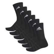 Cush CRW 6P Socks