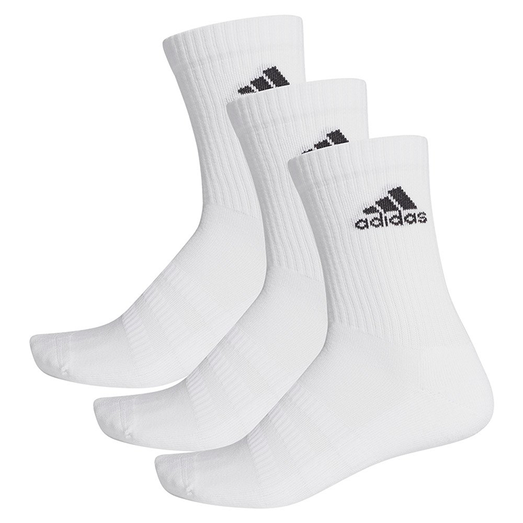 Calcetines Cush CRW 3P
