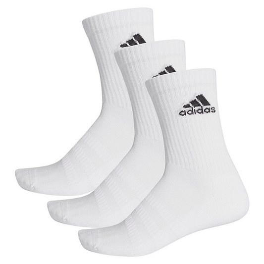 Calcetines Cush CRW 3P