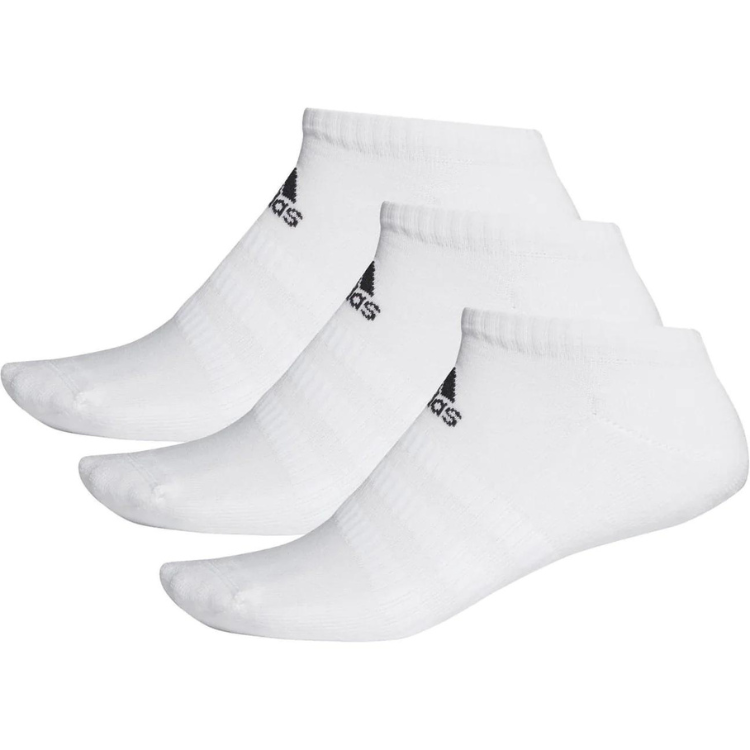 Calcetines Cush LOW 3P