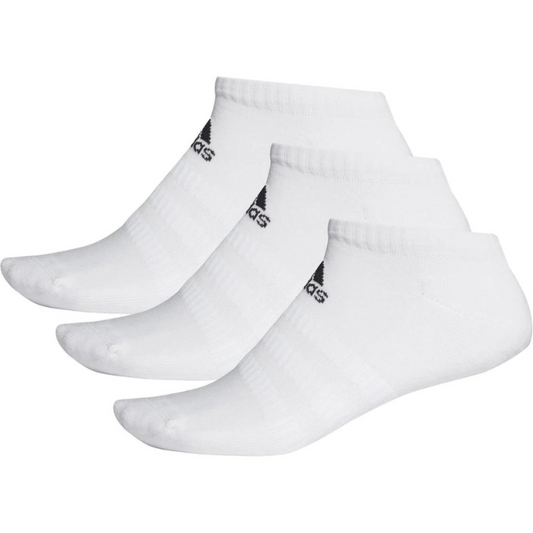 Calcetines Cush LOW 3P