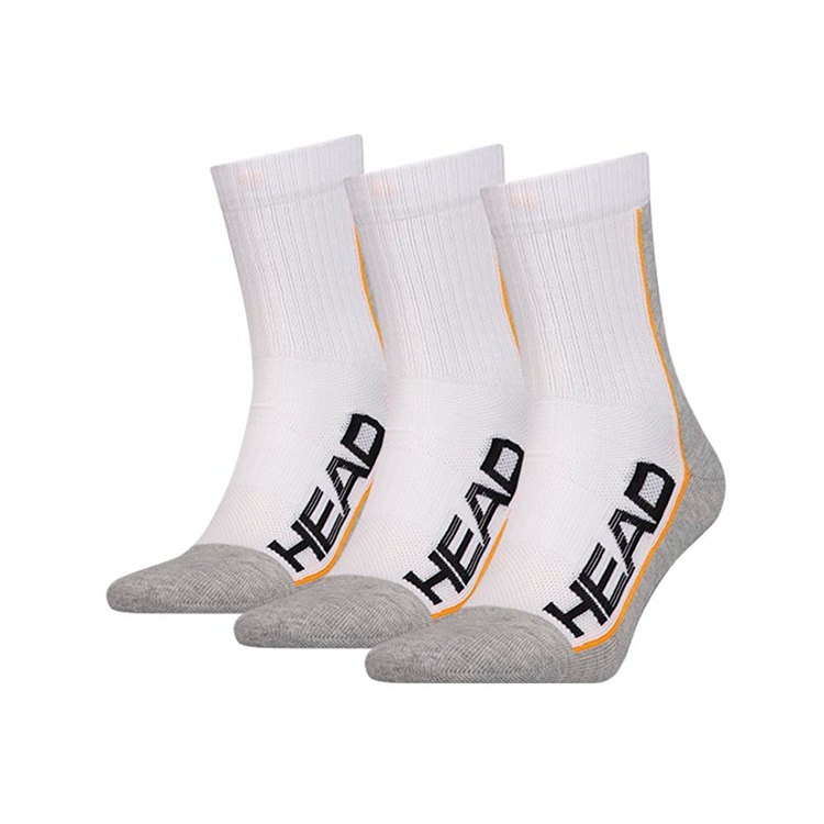 Calcetines Tennis 3P Performance