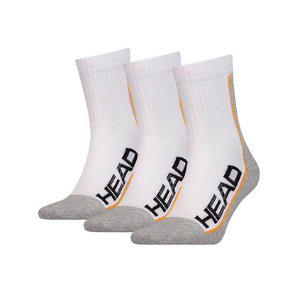 Calcetines Tennis 3P Performance