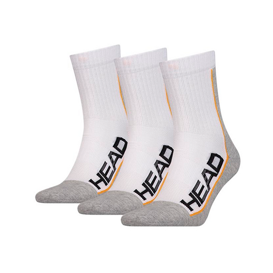 Calcetines Tennis 3P Performance