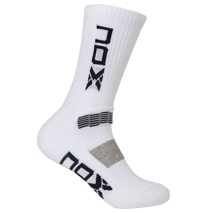 Technical Mid-Calf Socks