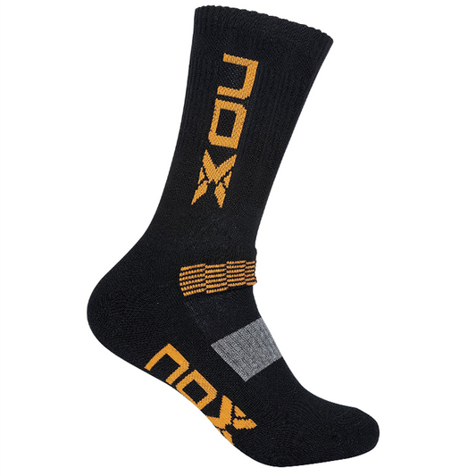 Technical Mid-Calf Socks