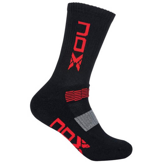Technical Mid-Calf Socks