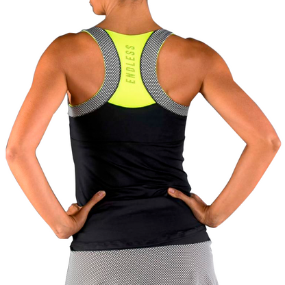 Camiseta Race