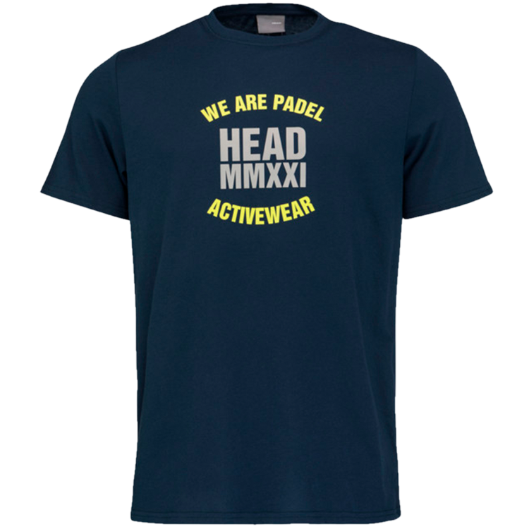 Camiseta Skip