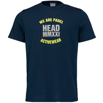 Camiseta Skip