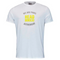 Camiseta Head Skip Blanco