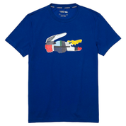 Camiseta Tee Shirt Core Perf Cosmique