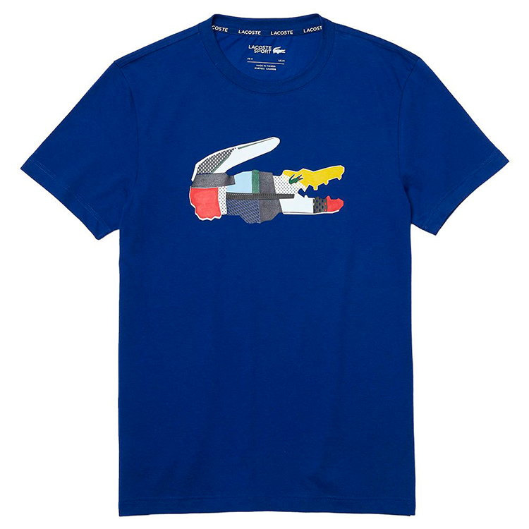Camiseta_Tee_Shirt_Core_Perf_Cosmique_azul_1.png