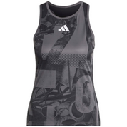 Club Graph Tank Top