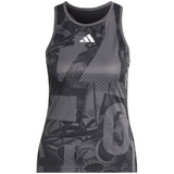 Camiseta Tirantes Club Graph