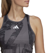 Club Graph Tank Top