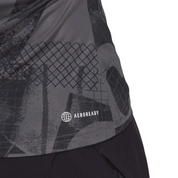 Club Graph Tank Top