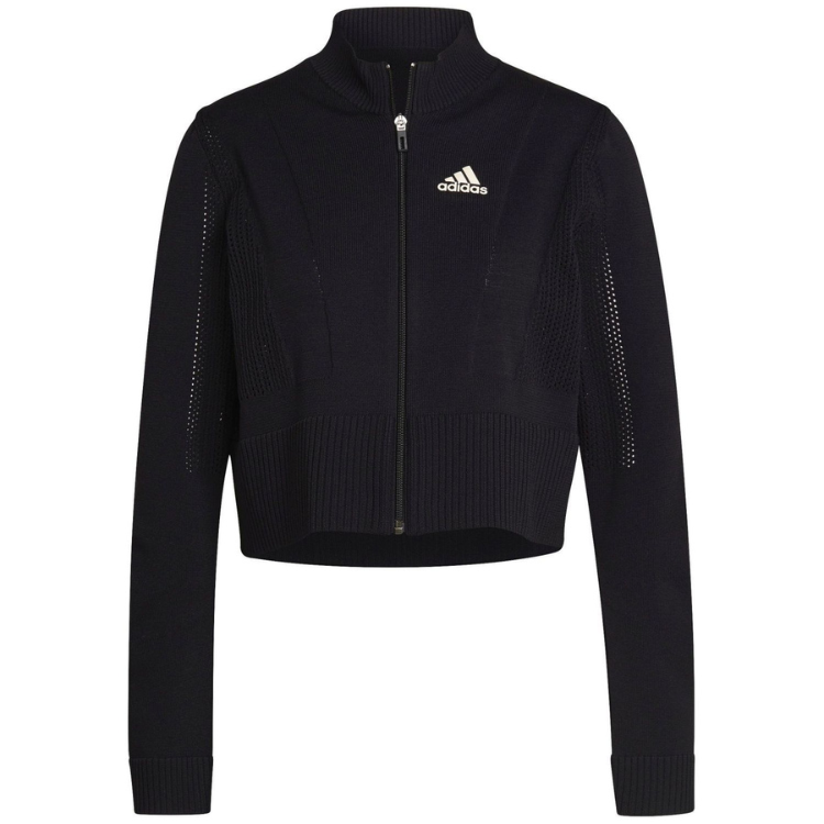 Primeknit Primeblue Aeroready Jacket
