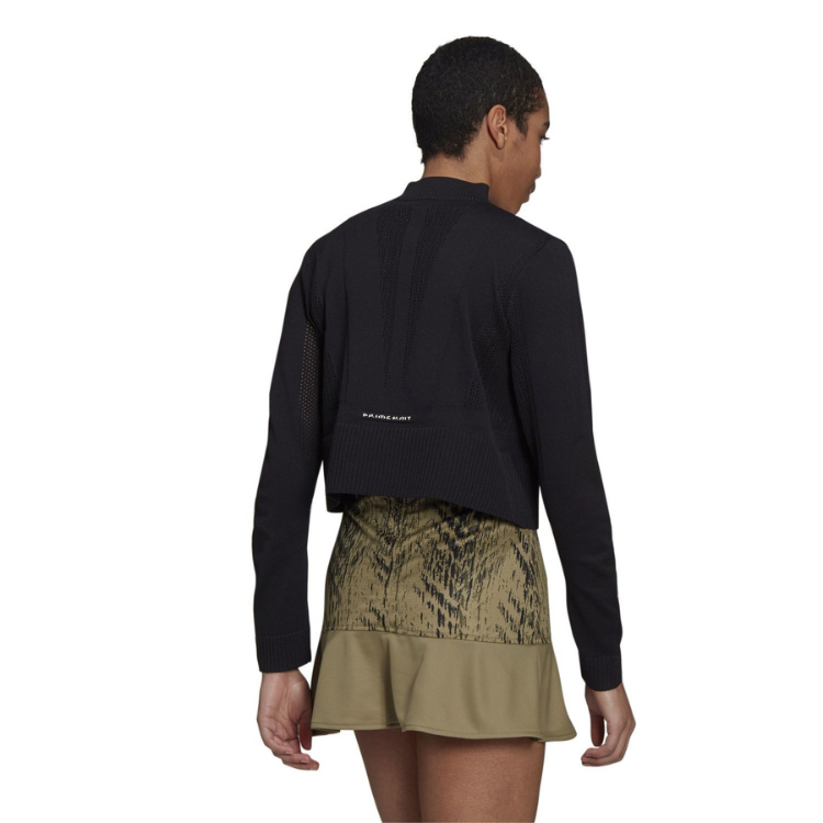 Primeknit Primeblue Aeroready Jacket