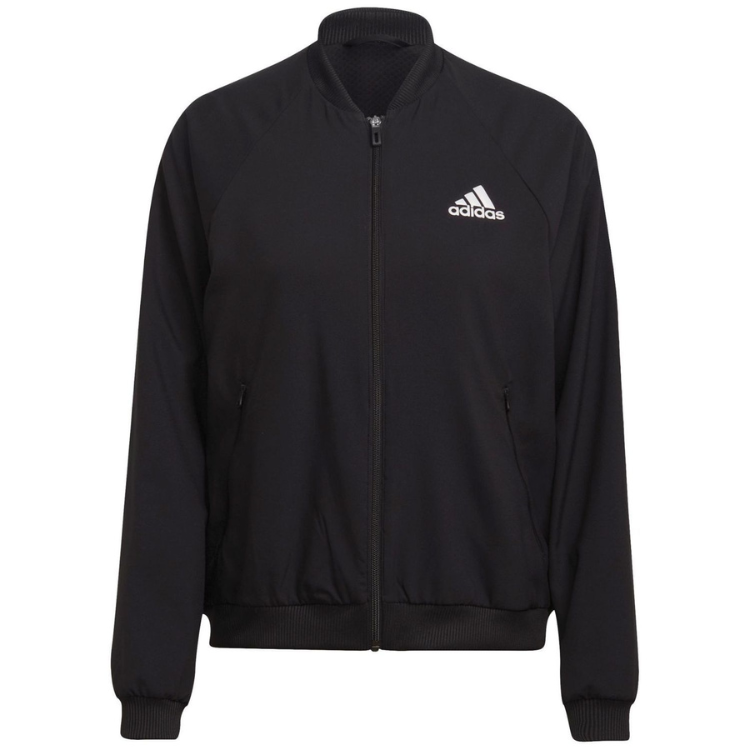 Woven Jacket