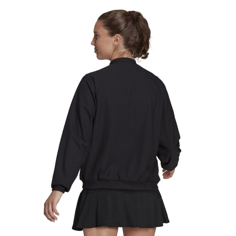 Woven Jacket
