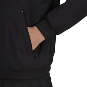 Woven Jacket