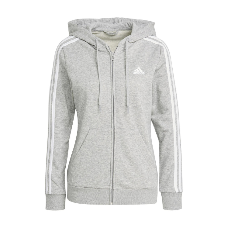 Essentials 3 Stripes Jacket