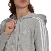 Essentials 3 Stripes Jacket