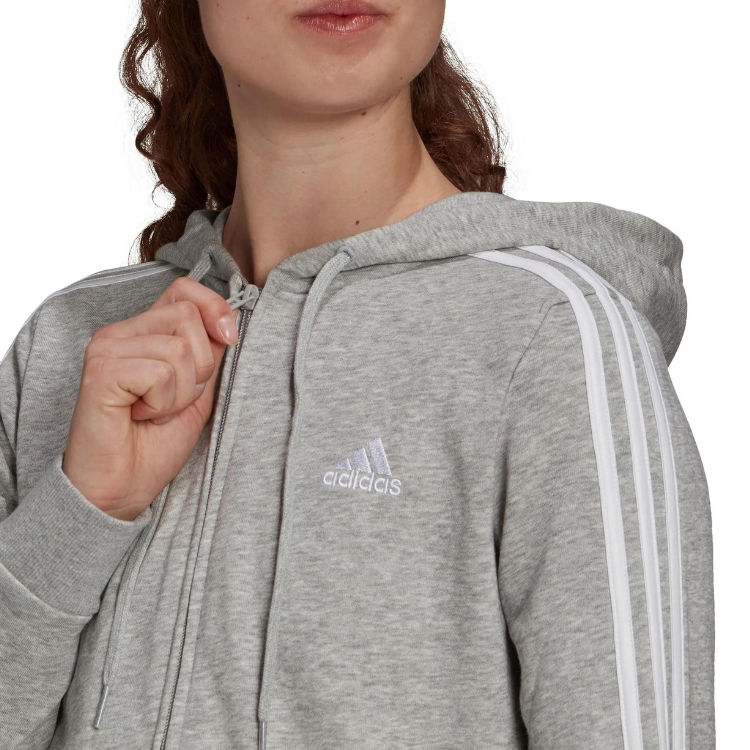 Essentials 3 Stripes Jacket