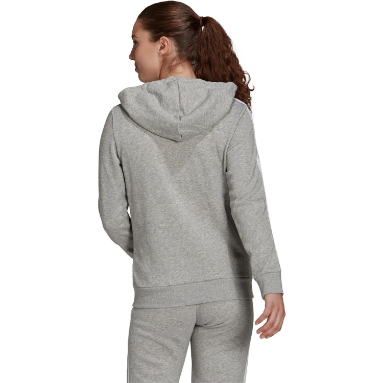 Essentials 3 Stripes Jacket