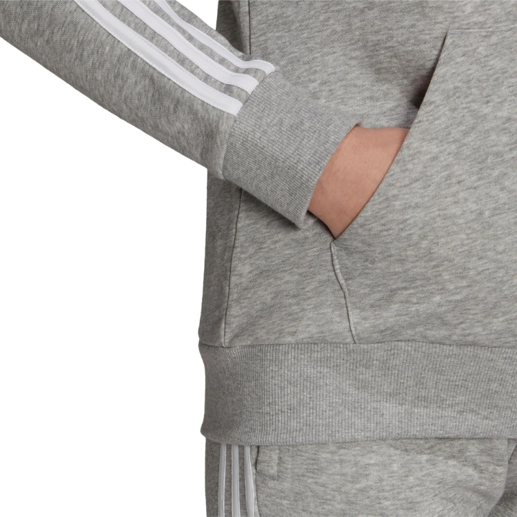Essentials 3 Stripes Jacket