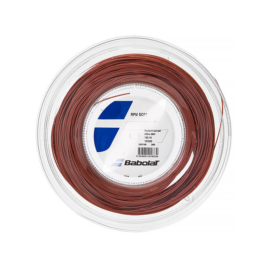Cordaje RPM Soft 200m