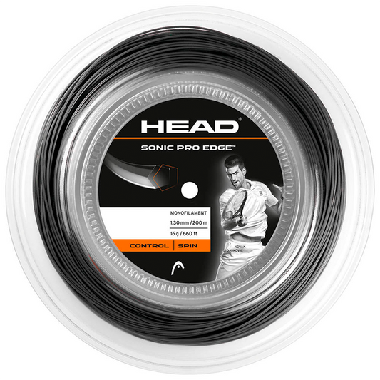 Sonic Pro Edge Reel String