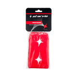 Muñequera Star Pack