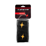 Muñequera Star Pack