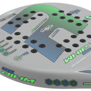 Pala Whip Polietileno 2023