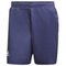 Pantalón corto Adidas Ergo 7 PB Azul