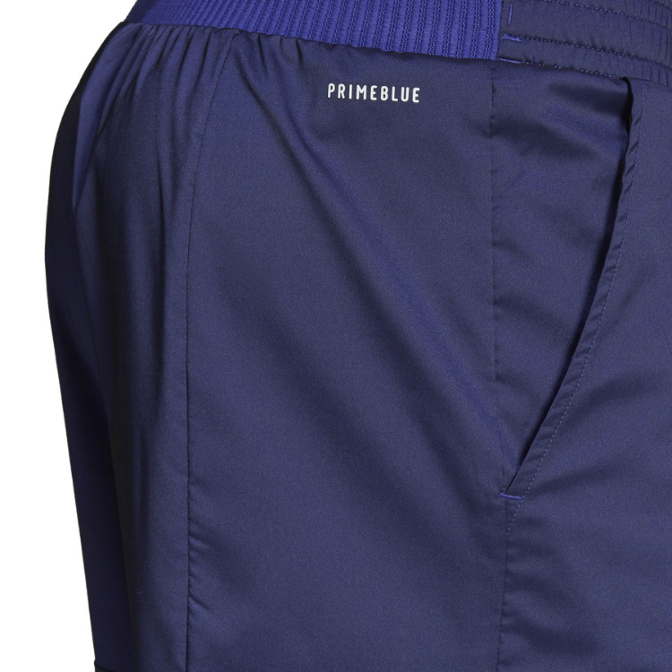 Ergo 7 PB Shorts