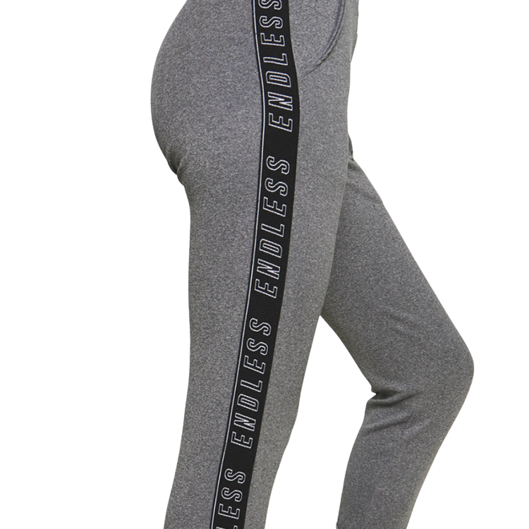 Pantalones Essence Iconic