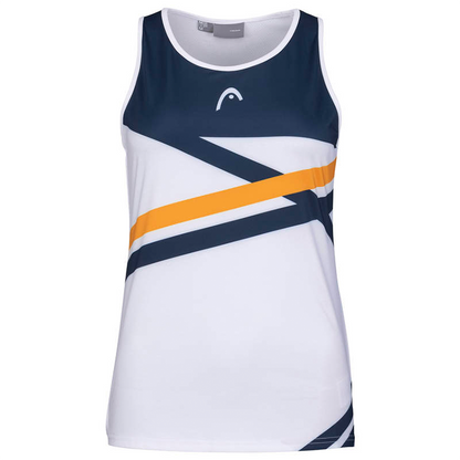 Perf Tank Top