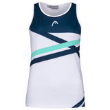 Perf Tank Top