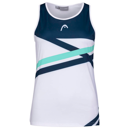 Perf Tank Top