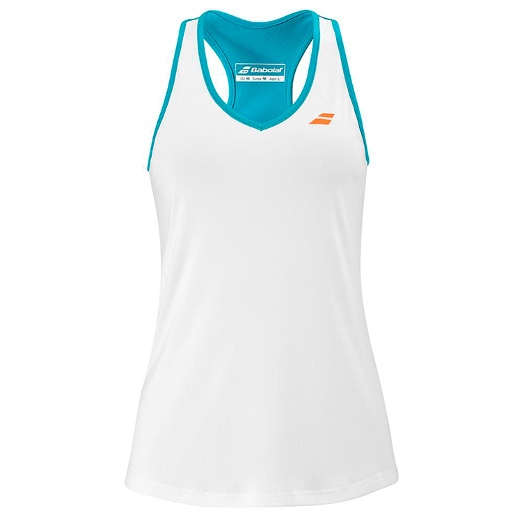 Play Tank Top